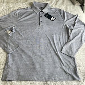 Walter Hagen golf polo